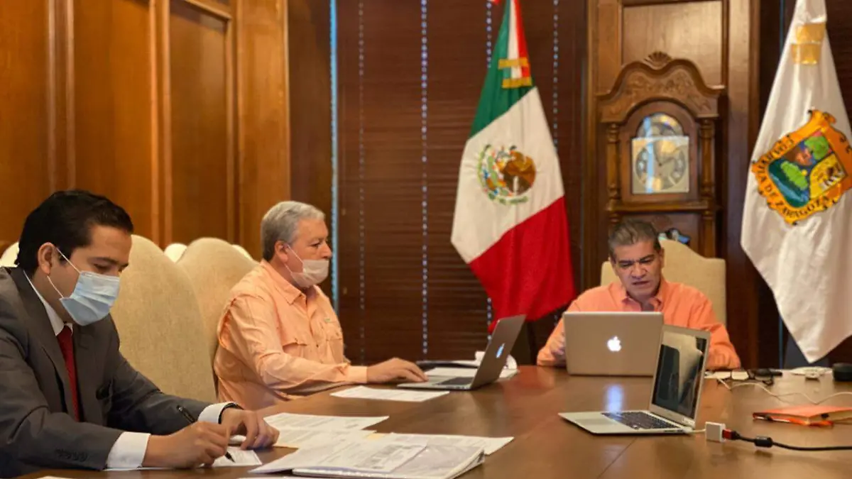 Gobierno de Coahuila