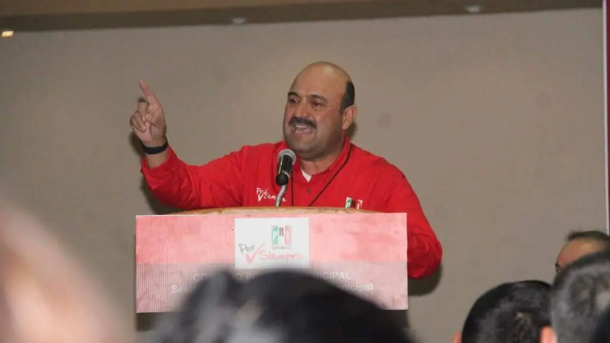 Rodrigo Fuentes Ávila