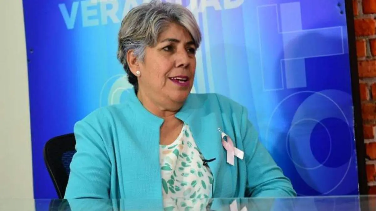 Teresa de Jesús Meraz