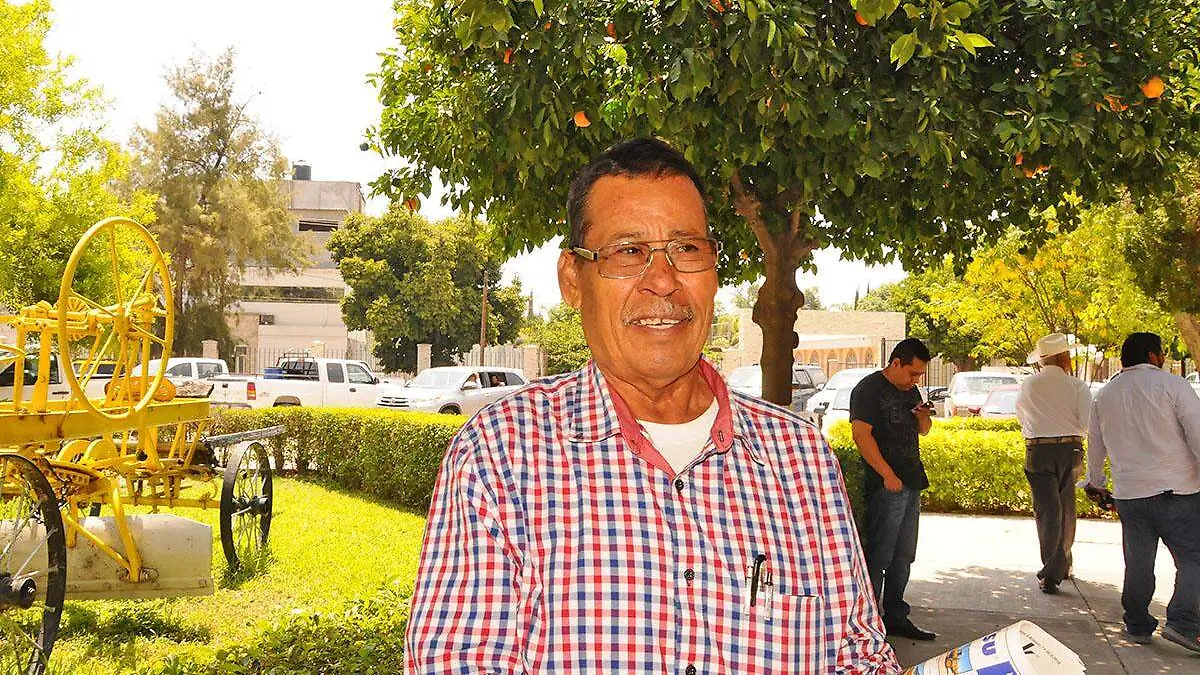 David Chavarría Rico