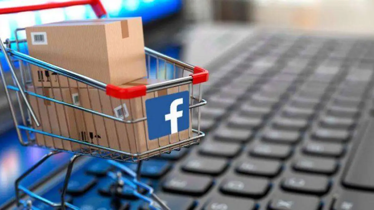 ventas facebook