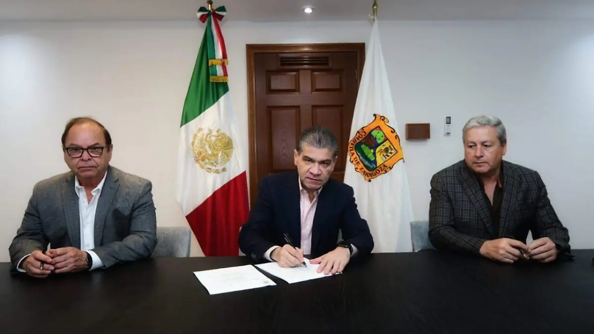 COBIAN 6  RECONOCE ONU-DH A MARS POR RESPETO A DERECHOS HUMANOS