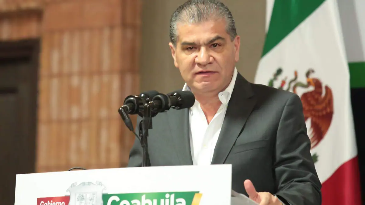 Miguel Riquelme Solís