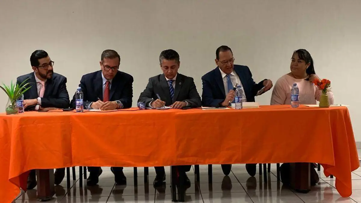 21 Promueve Magistrado Miguel Mery juzgados digitales