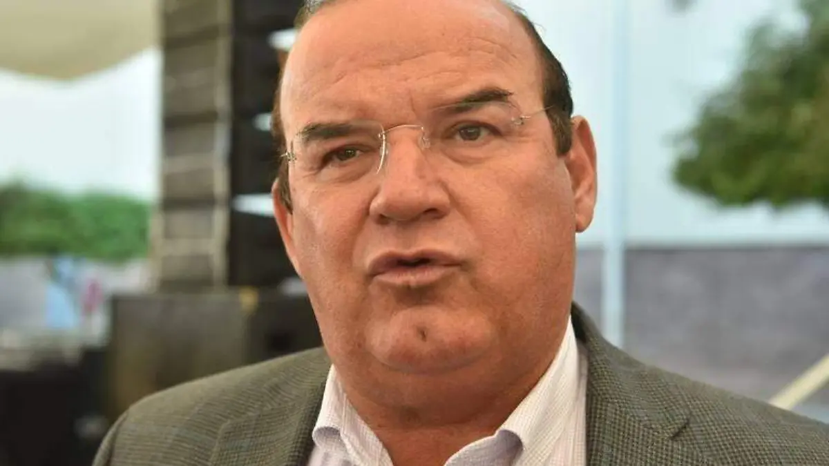 Jaime Guerra Pérez