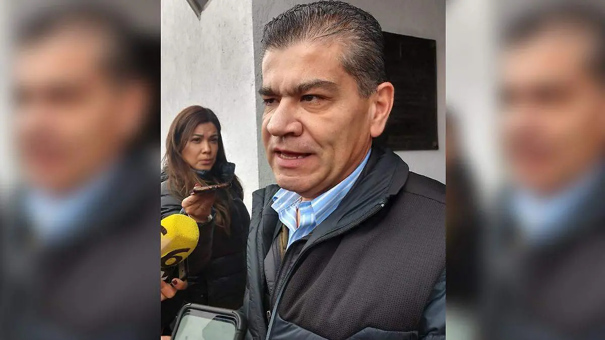 16 ABEL Mal tiempo impide aterrizajes en Piedras Negras y AcuñaOK