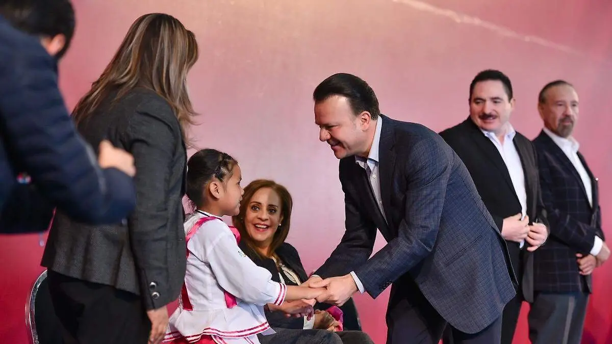 Nueva Escuela Mexicana