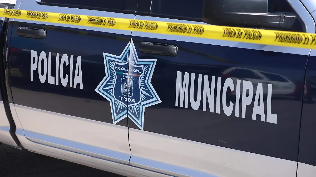 POLICIA DE TORREON MUNICIPAL (1)