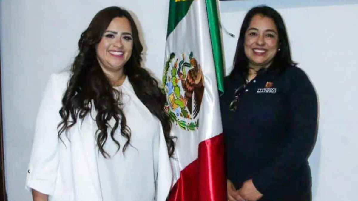 Alejandra Flores García