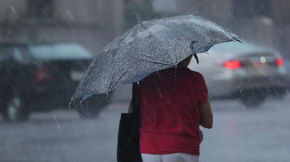 lluvias coahuila