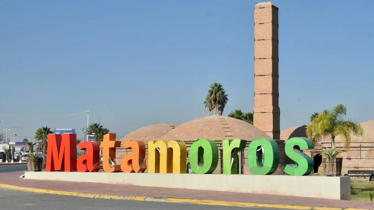 Matamoros