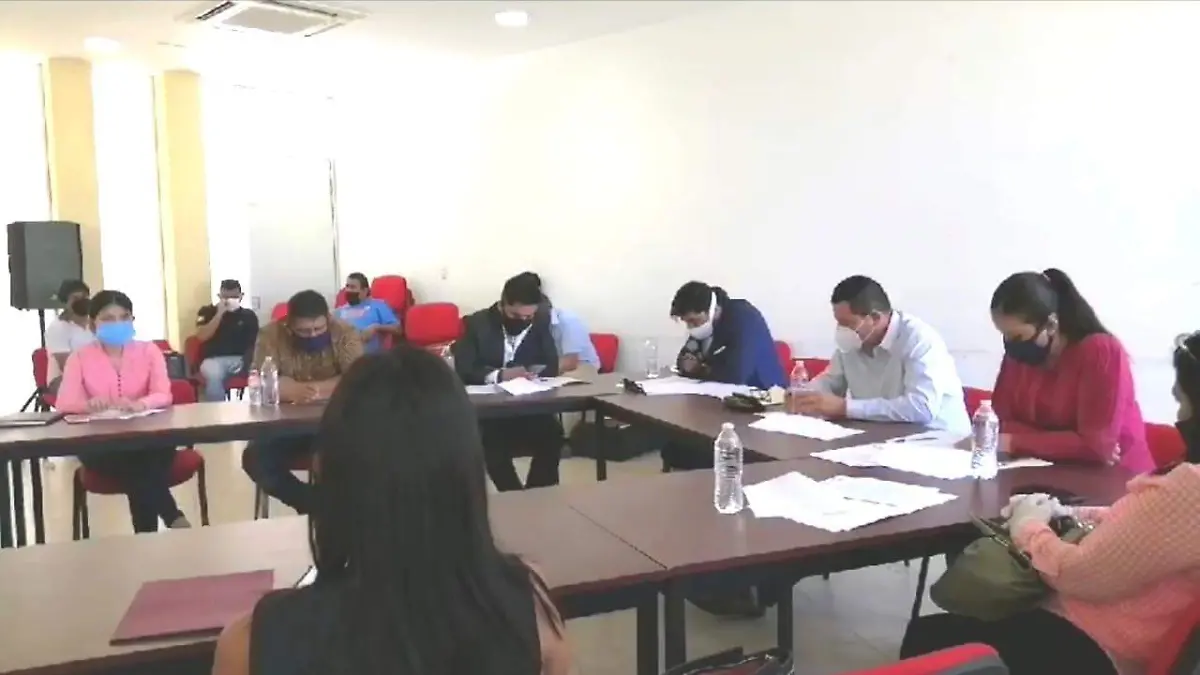 Cabildo Matamoros rechaza cuentas