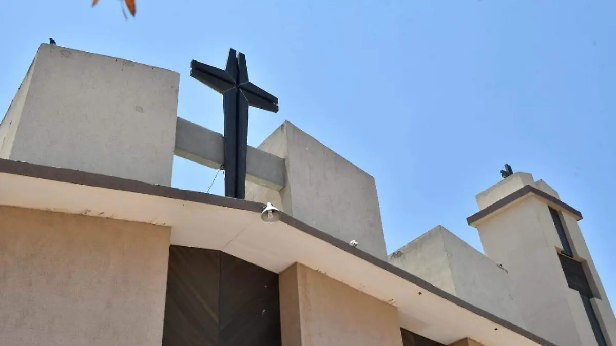 Iglesia aaa