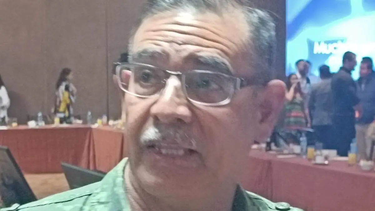 Guillermo Arellano Morales