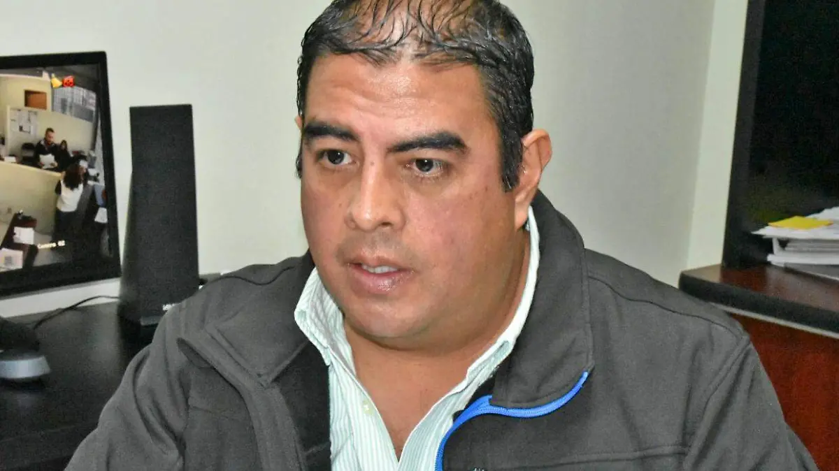 Omar Morales Rodríguez