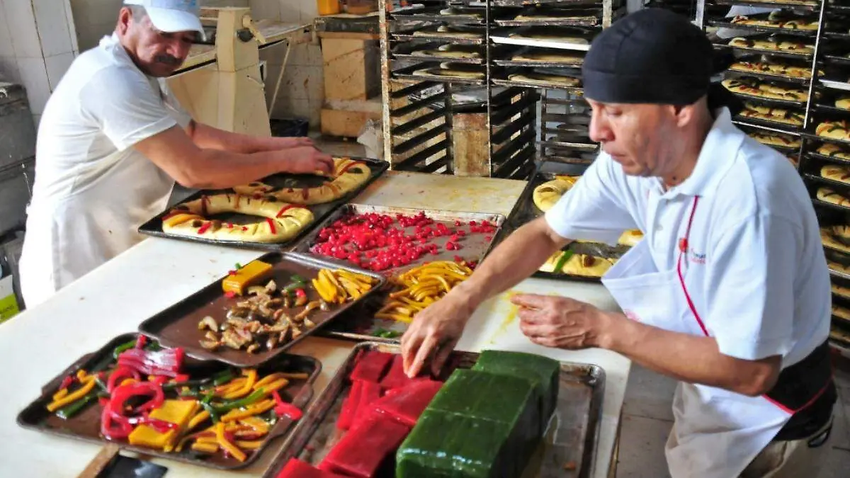 Panadería “La Reynera”