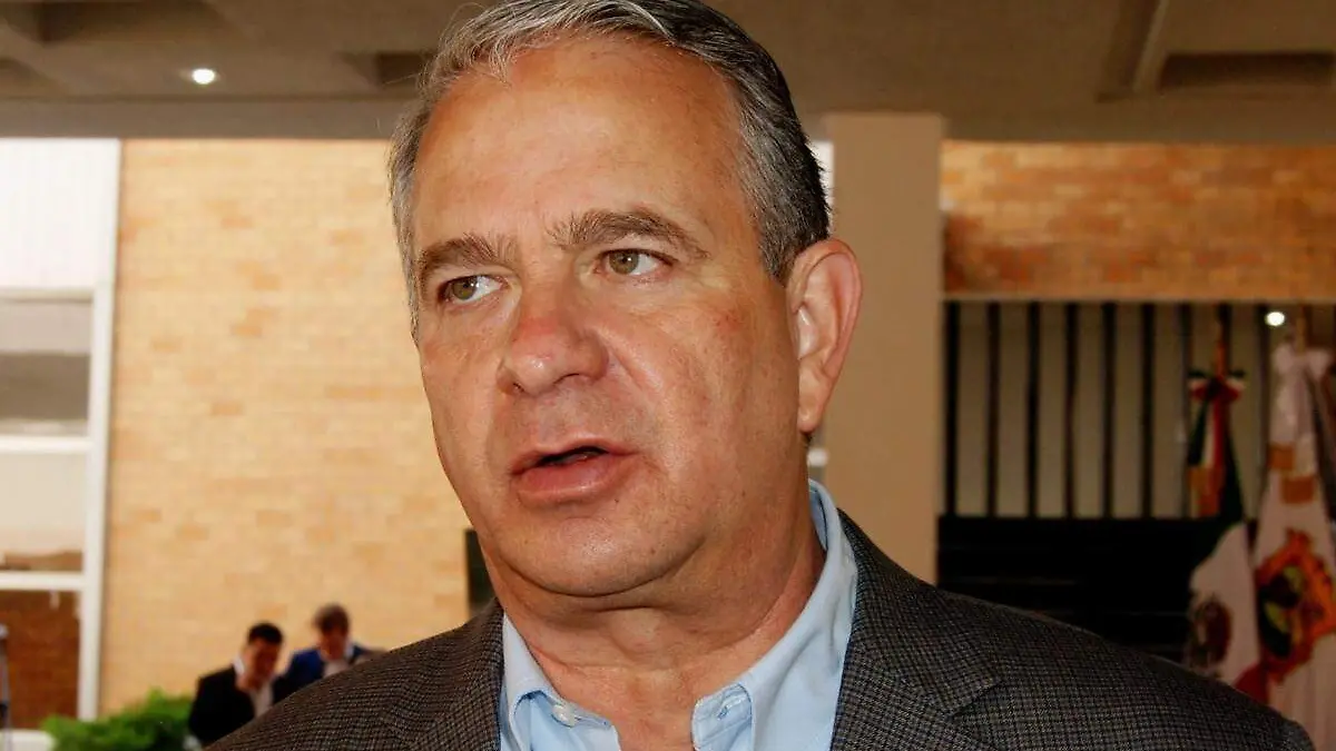 Francisco Saracho