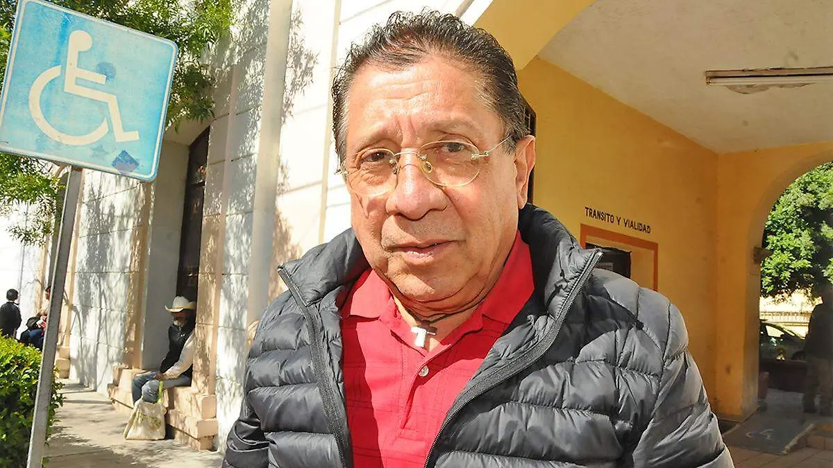 Jesús Mario Castrillón Jiménez