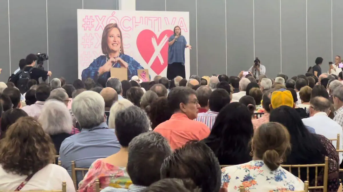 Senadora
