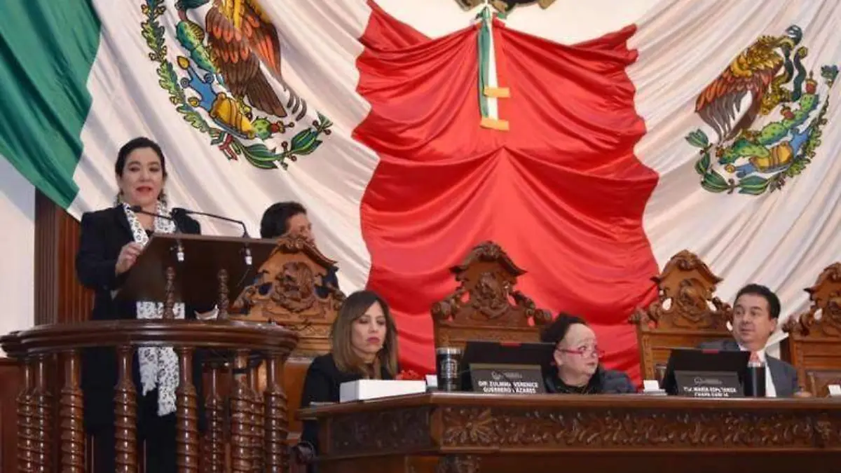 congreso estado coahuila