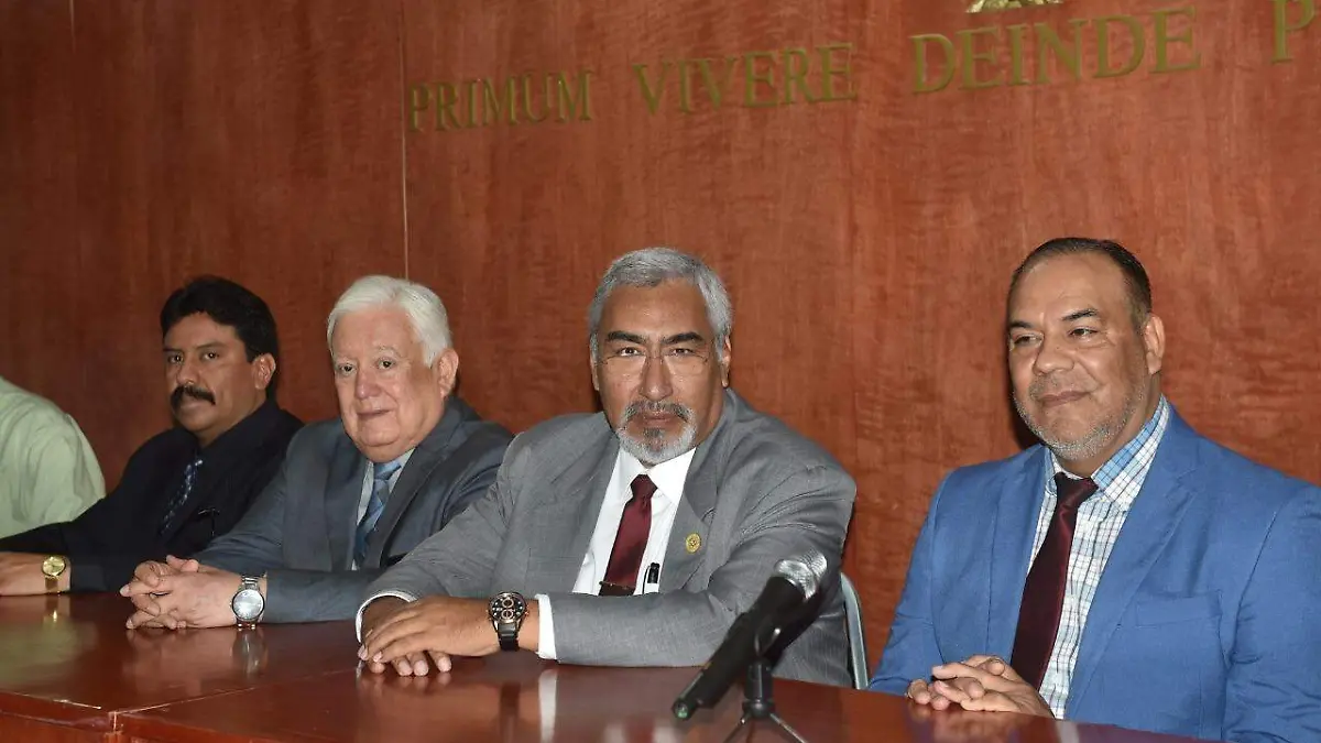 14 TOMARÁ PROTESTA LA CONCAAM EN COAHUILA1