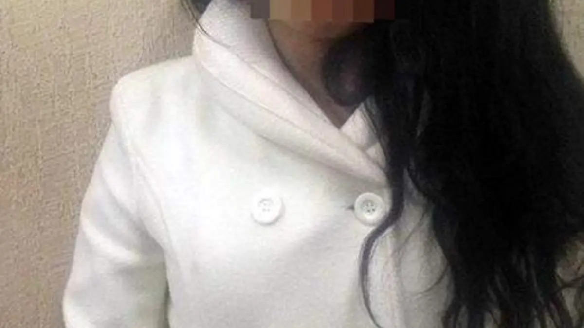 fue detenida por la madrugada