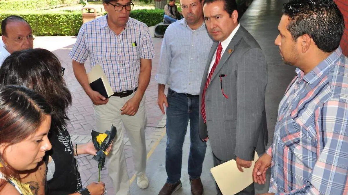 TecNM campus Saltillo