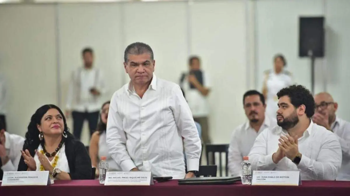 Consejo Nacional de Seguridad Pública y Protección Civil