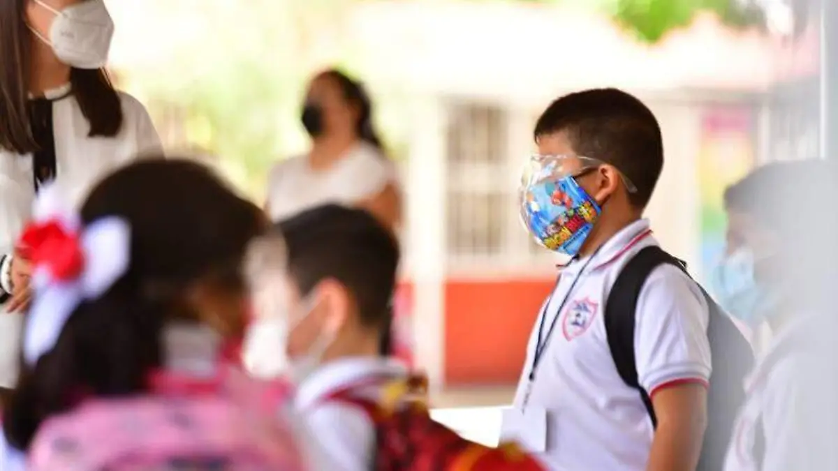 Regreso a clases