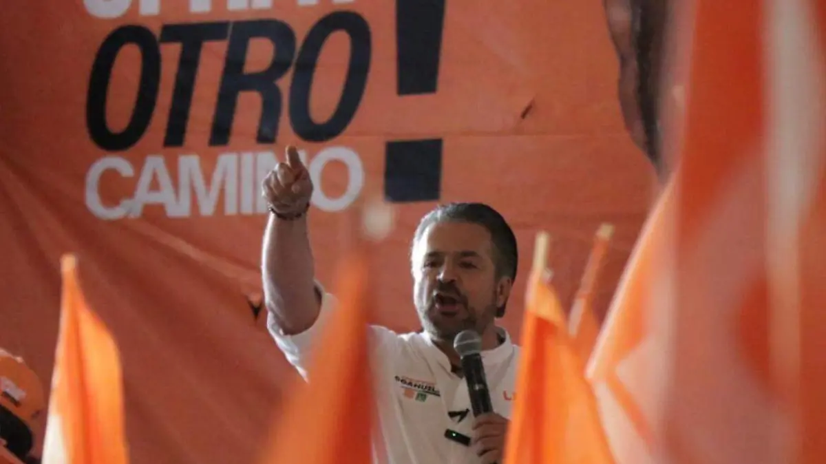 Lenin Pérez