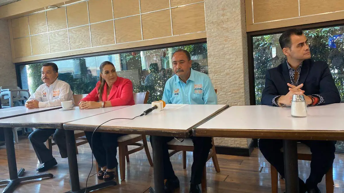 03 MARCELA Maestros también suspenderán actividades