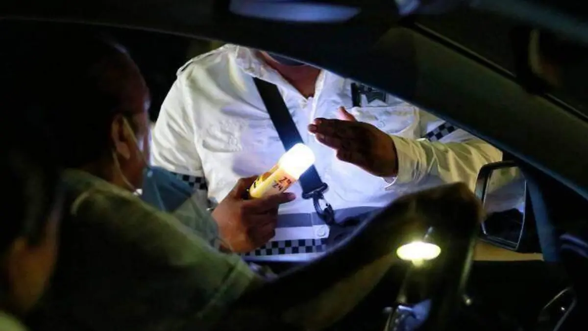 ¿Cuál es la sanción por conducir en estado de ebriedad en Torreón, Gómez y Lerdo-