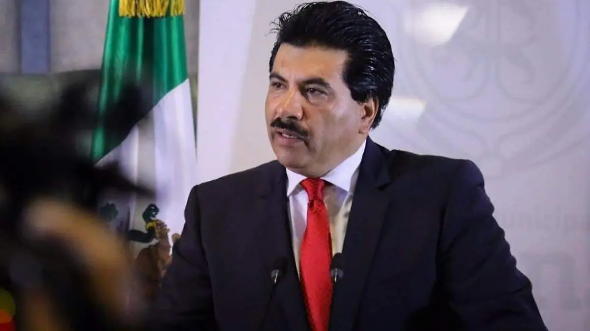 José Ramon Enríquez