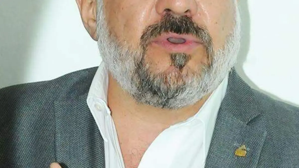 José Antonio Baille Smith