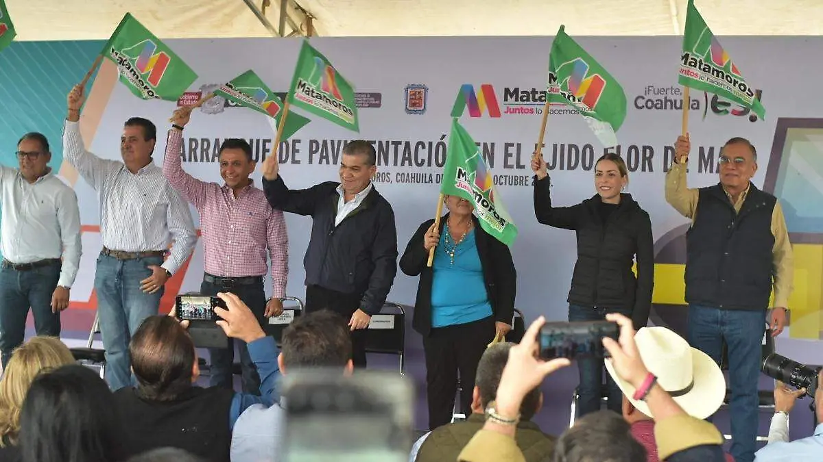 pavimentación