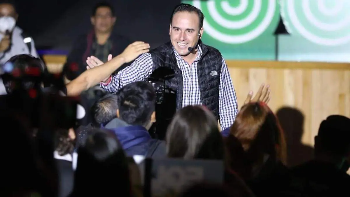 Manolo Jiménez Salinas 