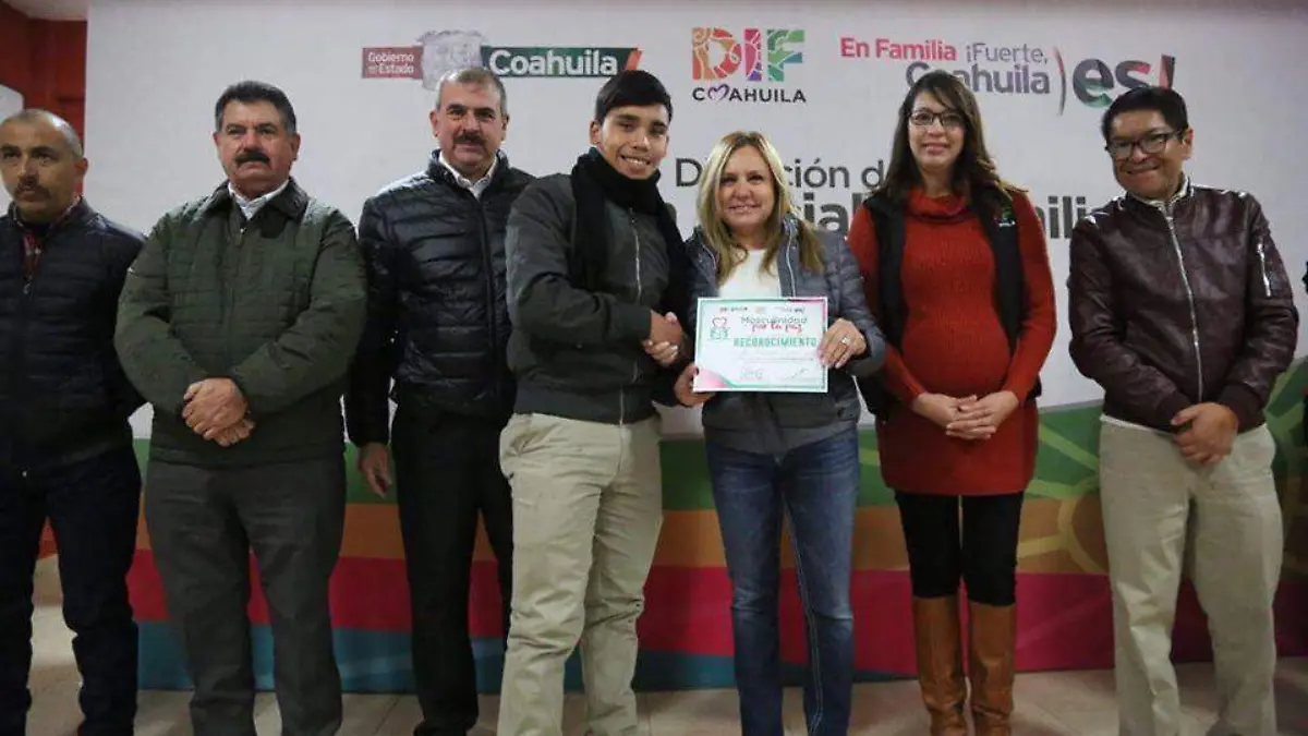 06 Masculinidad por la paz fomenta cultura del buen trato