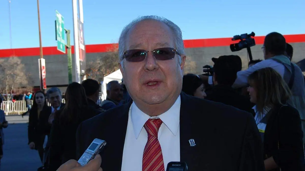 Jorge Alanís Canales