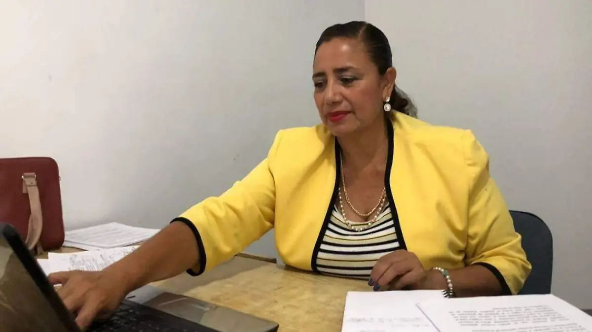 Laura Aguilar Tabares
