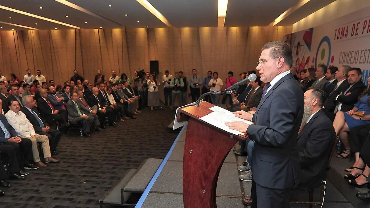 Participación ciudadana mejorará Durango (3)