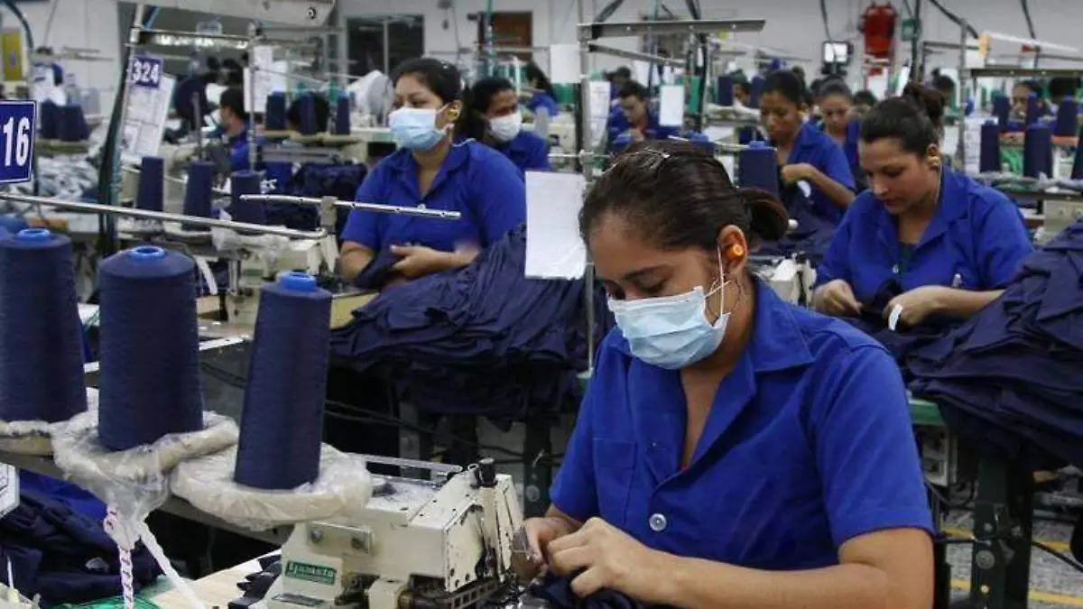 Mujeres empleo