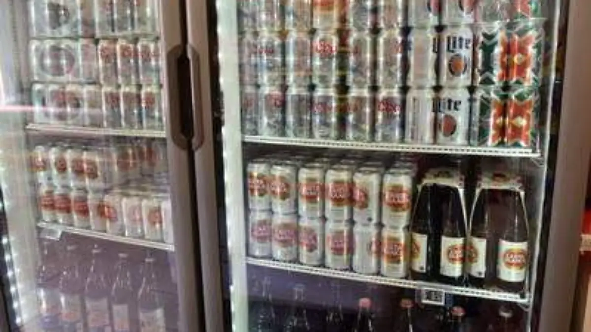 Cervezaaa