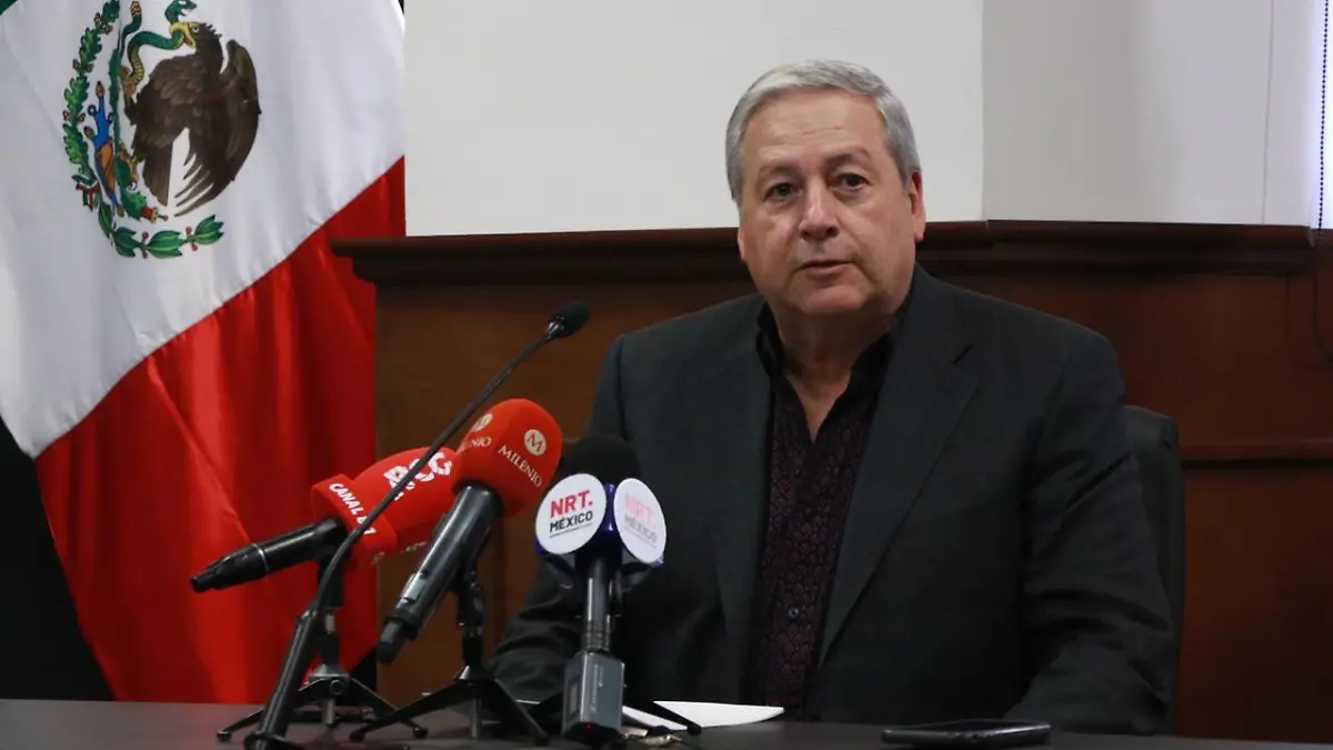 josé maría frausto siller