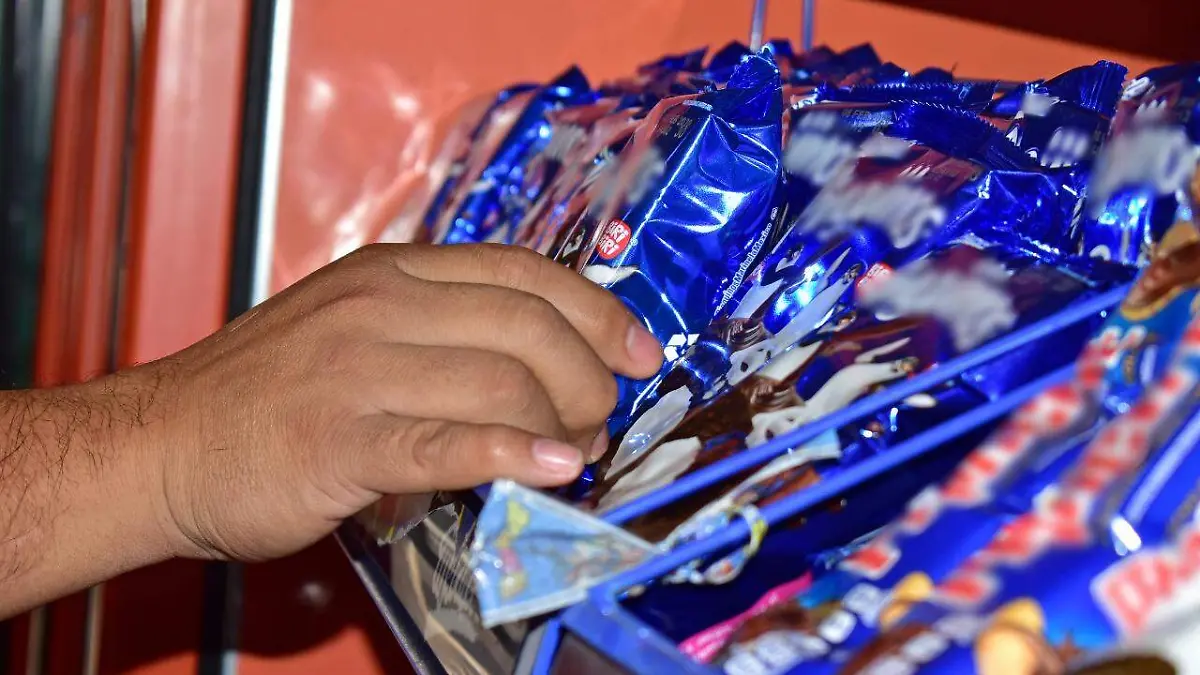 28 Suben precios de diversos productos1