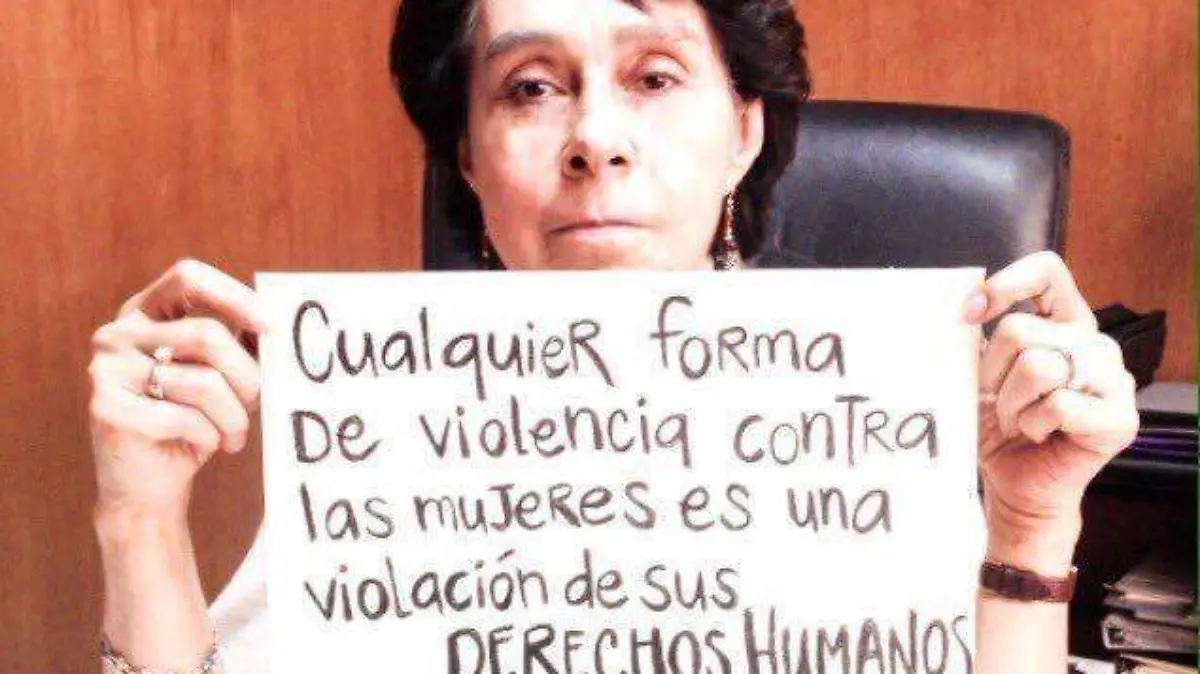 28 Lamenta PRI Coahuila muerte de María de los Ángeles Moreno