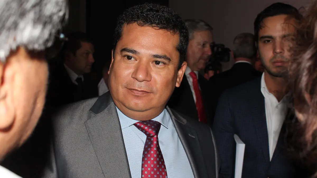 Reyes Flores Hurtado