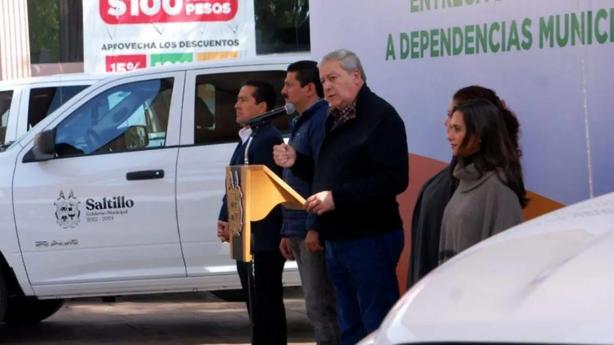 José María Fraustro