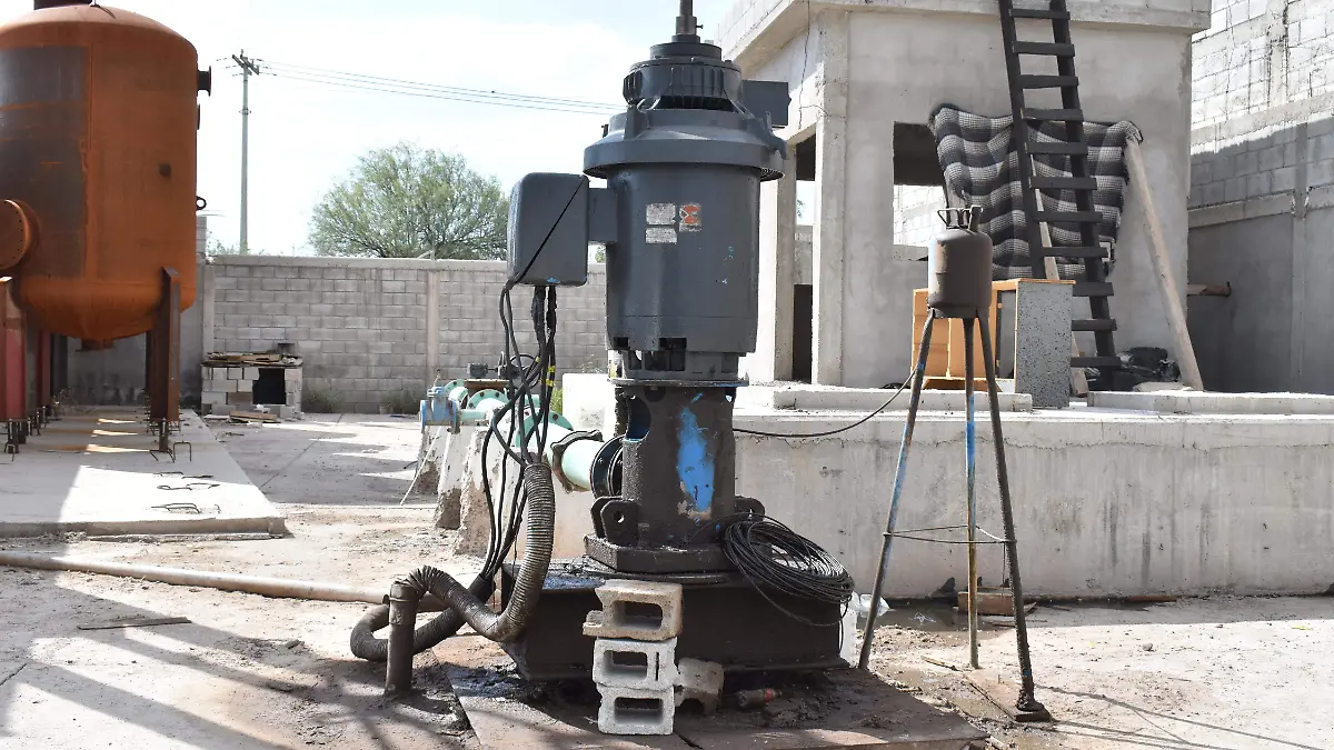 19 FILTROS ANTIARSENICO NEGOCIO NO CONCLUIDO