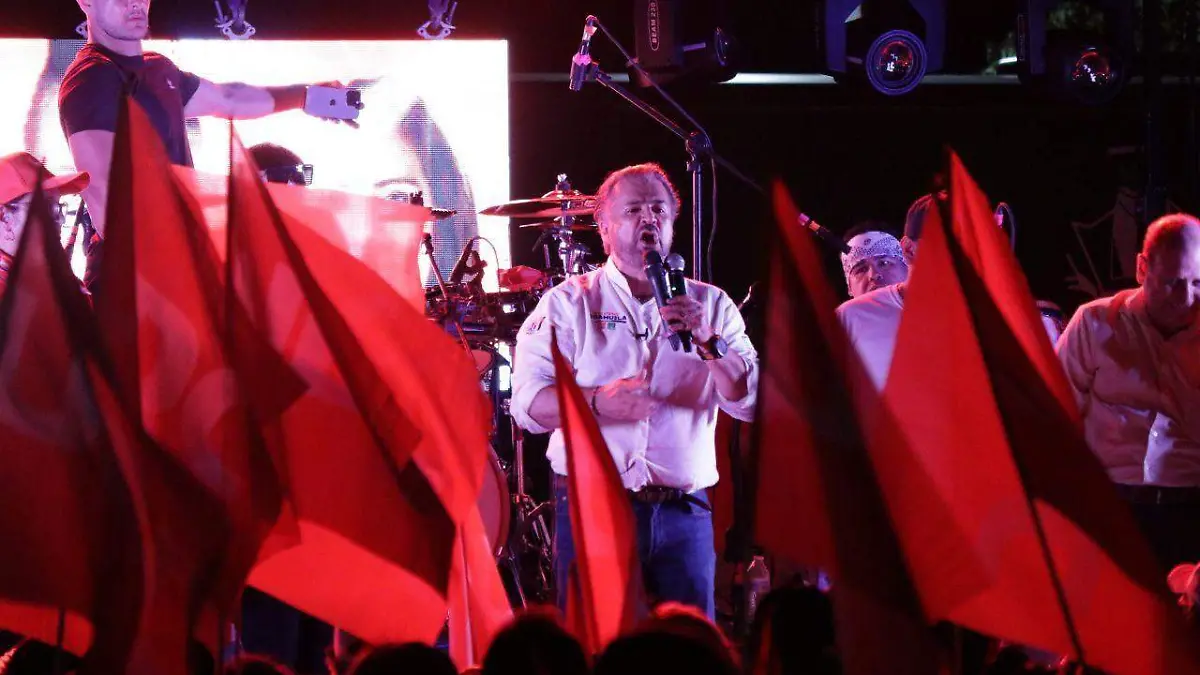 Lenin pérez