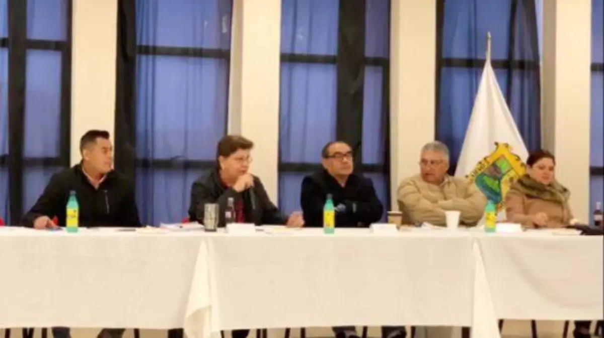 59 MARCELA Aprueba Cabildo Iniciativa Enviada por el Congreso del Estado